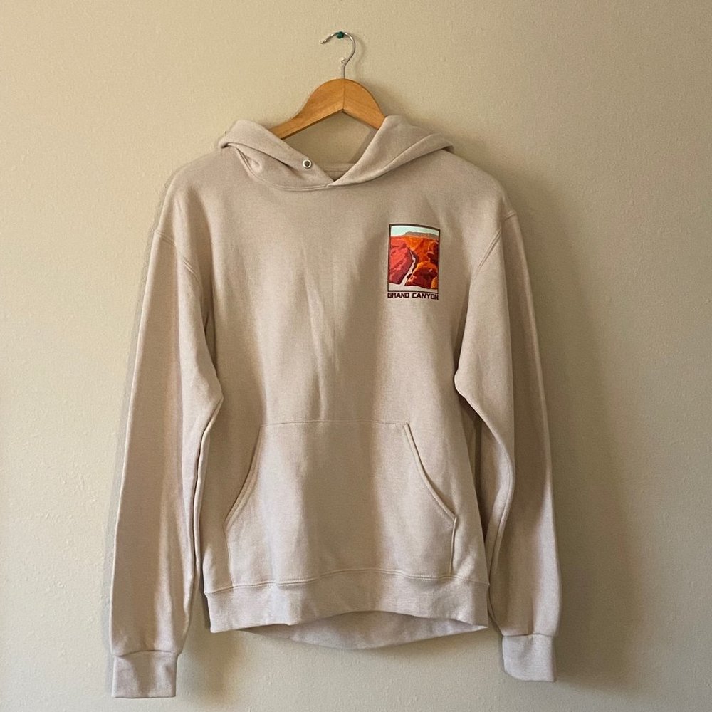 Grand Canyon Hoodie